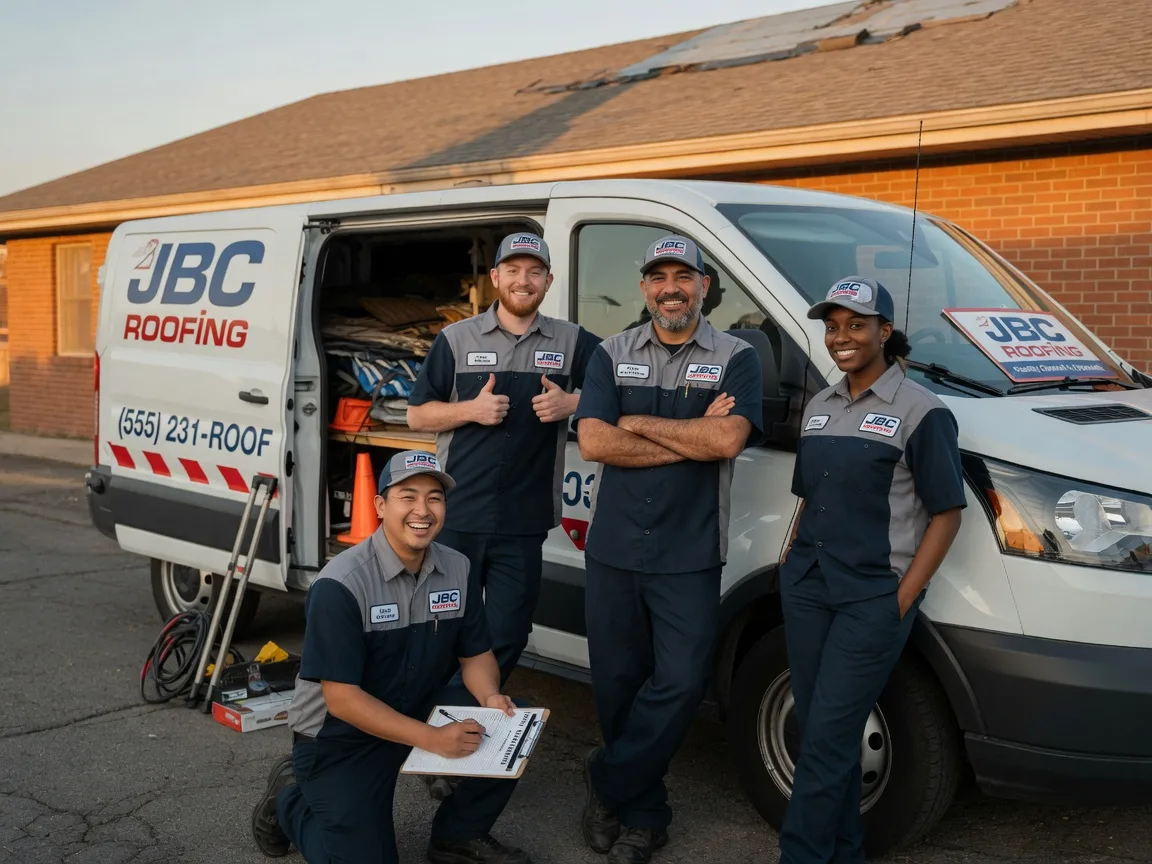 Roof Replacement company in Chestnut Ridge, PA