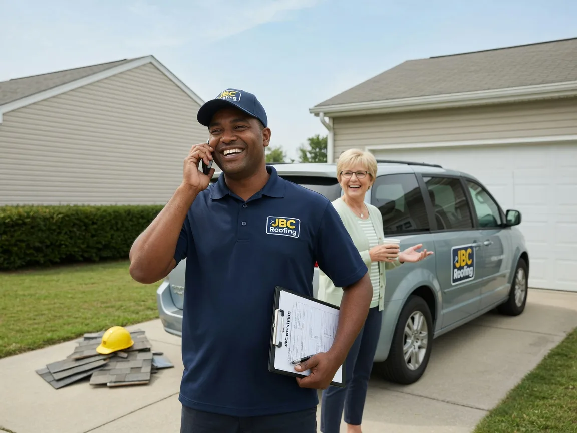 Roof Replacement Chestnut Ridge, PA FAQs
